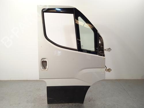 Dør høyre foran IVECO DAILY VI Van 35S16, 35C16, 40C16, 50C16, 70C16 (160 hp) 28110938