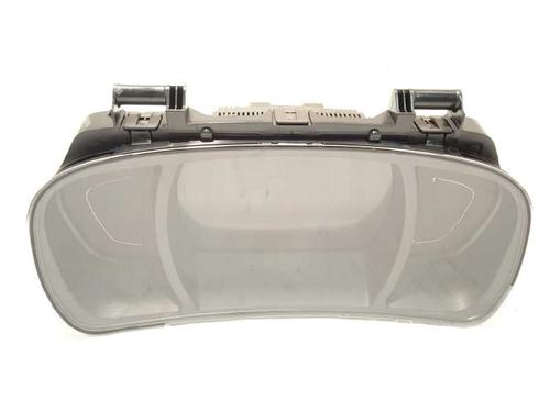 Instrument cluster RENAULT KADJAR (HA_, HL_)  | BP12206330C47 