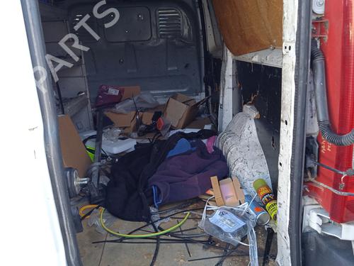 Left mirror PEUGEOT EXPERT Van (VF3A_, VF3U_, VF3X_) 2.0 HDi 120 | BP30124522C26 