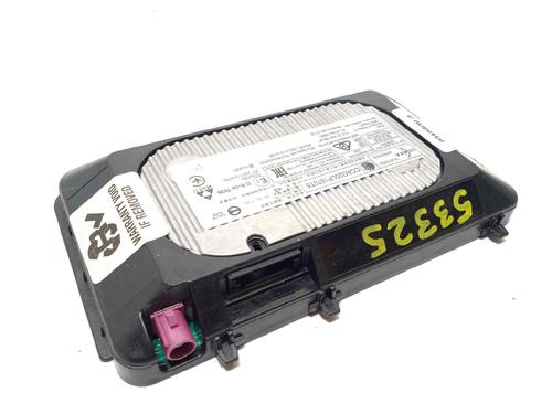 Electronic module VW MULTIVAN T7 (STM, STN) | BP17660009M83