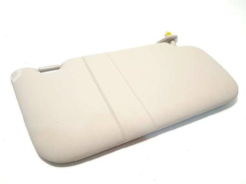 Left sun visor NISSAN PULSAR Hatchback (C13) 1.2 DIG-T | BP9861918I1 - Image 4