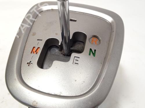 Gear lever CITROËN C1 (PM_, PN_) 1.0 | BP25626789M90