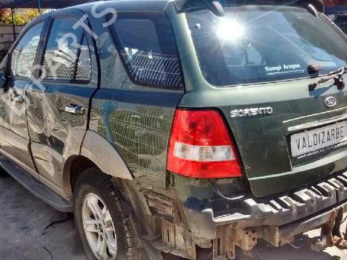 Fuse box KIA SORENTO I (JC) 2.5 CRDi 4WD | BP3032134E1 
