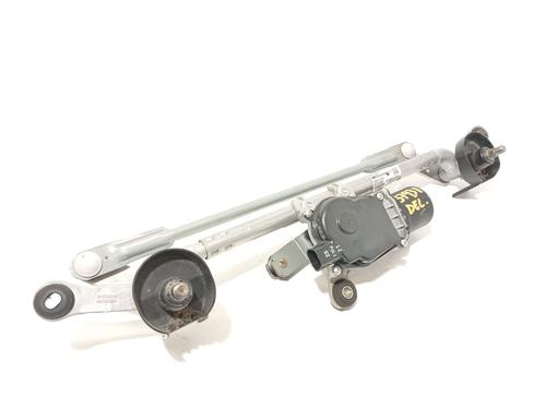 Used Front wiper motor Front wiper motor NISSAN QASHQAI III (J12) 1.3 DIG-T (140 hp) 33695441 33695441