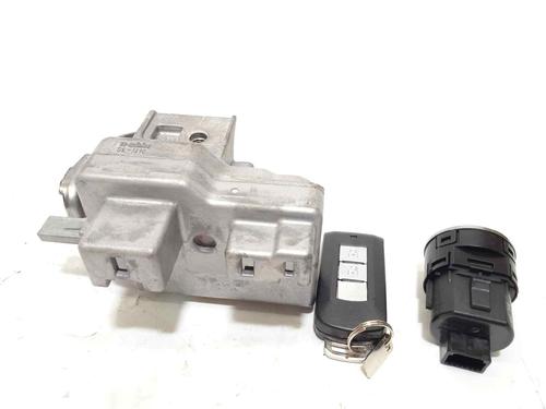 Ignition barrel MITSUBISHI ECLIPSE CROSS (GK_, GL_) | BP16925668M48 - Image 2