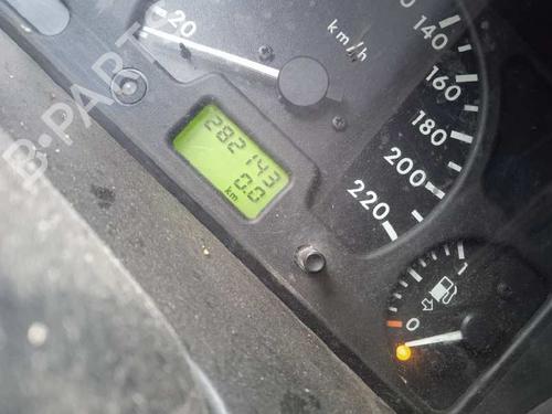 Water radiator LAND ROVER DISCOVERY II (L318) 2.5 Td5 4x4 | BP8597149M31 