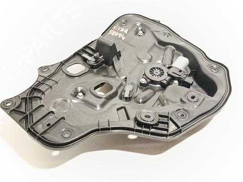 Used Rear left window mechanism Rear left window mechanism MAZDA CX-5 (KF) [2016-2026] 34234267 34234267