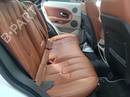 Left sun visor LAND ROVER RANGE ROVER EVOQUE (L538) 2.2 D 4x4 | BP39529524I1 - Image 35