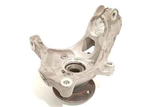 Used Left front steering knuckle Left front steering knuckle 38436328 38436328