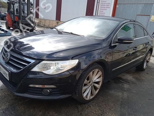 Instrument cluster VW PASSAT CC B6 (357) 2.0 TDI | BP26929608C47 