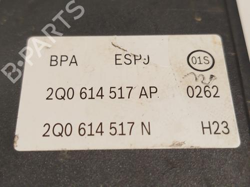 ABS pump SEAT ARONA (KJ7, KJP)  | BP28096041M43 