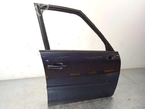 Right front door CITROËN C4 Grand Picasso I (UA_) 1.6 HDi | BP14830758C3 