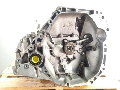 Used Gearbox Gearbox RENAULT MEGANE IV Hatchback (B9A/M/N_) 1.6 16V (115 hp) 26208811 26208811