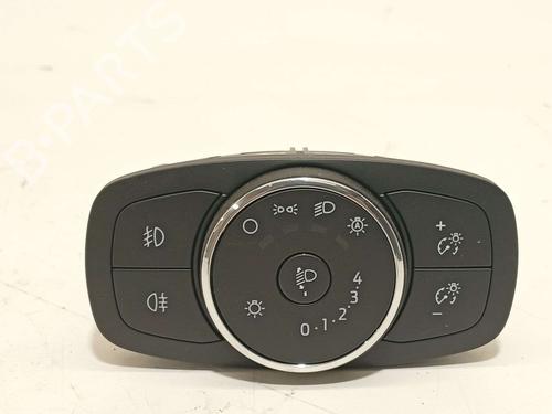 Headlight switch FORD TOURNEO CUSTOM V362 Bus (F3) 1.0 EcoBoost PHEV | BP39747500I24 - Image 3