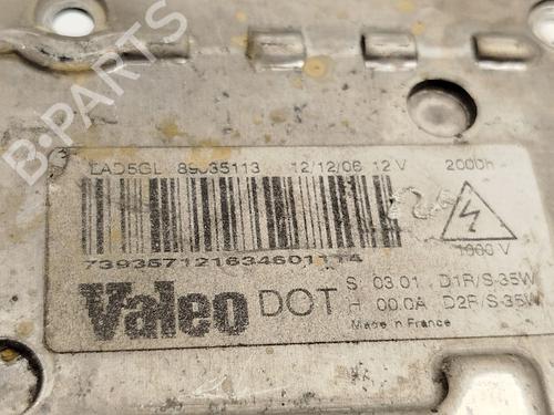 Xenon ballast VW PASSAT B6 (3C2) 2.0 TDI 16V | BP28139546C53 