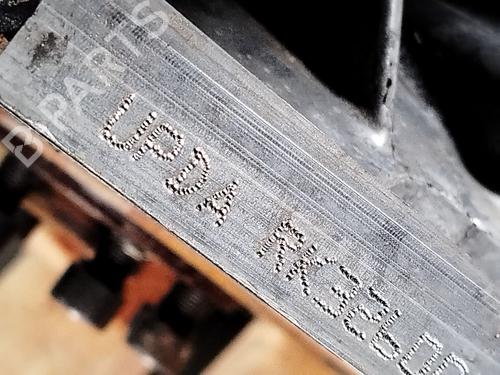 Engine FORD KUGA III (DFK) | BP31949764M1