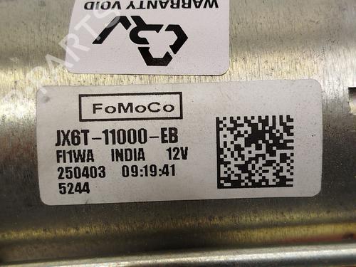 Starter FORD PUMA (J2K, CF7) 1.0 EcoBoost mHEV | BP35781682M8 - Image 4