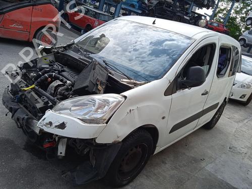 Quadrante CITROËN BERLINGO MULTISPACE (B9) 1.6 HDi 75 16V | BP24292481C47