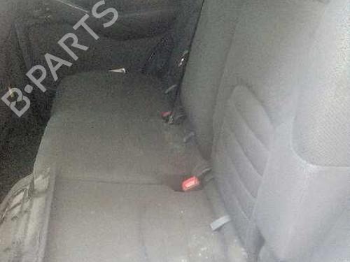 Front right seatbelt NISSAN PATHFINDER III (R51) 2.5 dCi 4WD | BP8900000I25