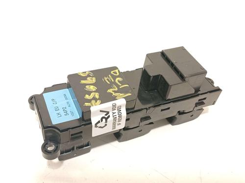 Left front window switch SUZUKI VITARA (LY) 1.4 T AllGrip (APK414) | BP38557461I27 - Image 3