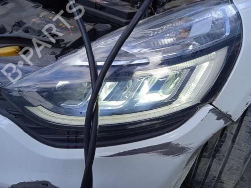 Starter RENAULT CLIO IV Grandtour (KH_) 0.9 TCe 90 | BP16151253M8