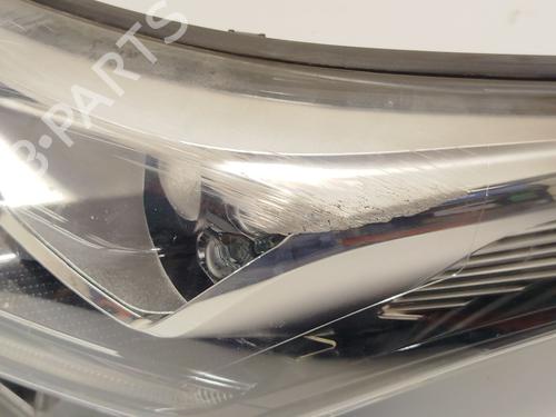 Left headlight TOYOTA C-HR (_X1_) 1.8 Hybrid (ZYX10_, ZYX11_) | BP30100632C28 - Image 8