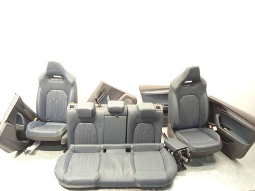 Used Seats set Seats set 20145451 20145451