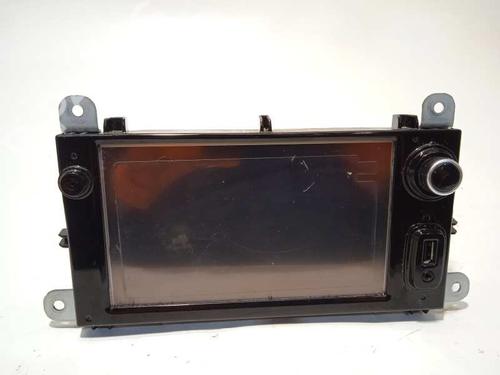 Display monitor RENAULT CLIO IV (BH_) 1.5 dCi 75 | BP13514007C48