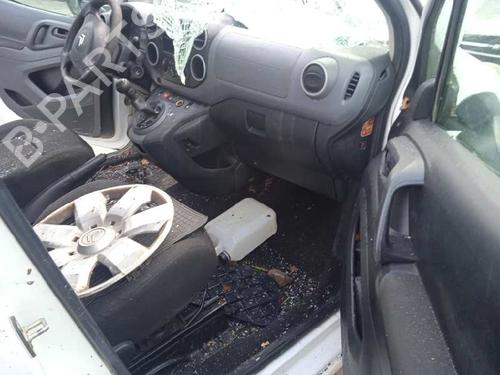 Styring servopumpe CITROËN BERLINGO MULTISPACE (B9) 1.6 HDi 90 | BP17044922M99 