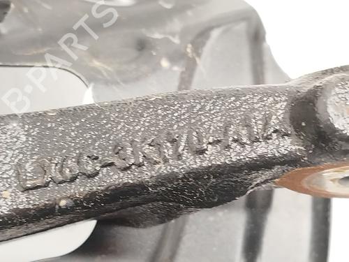 Right front steering knuckle FORD KUGA III (DFK) 2.5 FHEV | BP32410234M26 - Image 4