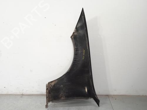 Right front fenders BMW 1 (E87) 118 d | BP19776134C42