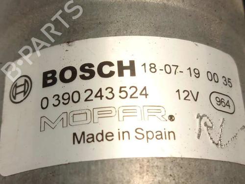 Front wiper motor JEEP RENEGADE SUV (BU, B1, BV) 1.0 T-GDi | BP7313616M29 