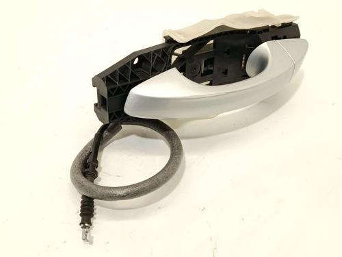 Used Rear left exterior door handle Rear left exterior door handle 38348478 38348478