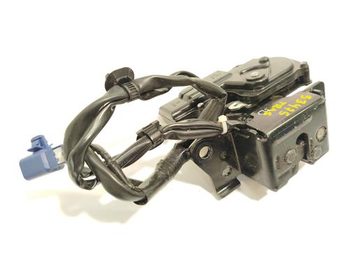 Used Tailgate lock LEXUS CT (ZWA10_) 200h (ZWA10_, ZWA10R) (136 hp) 26145085