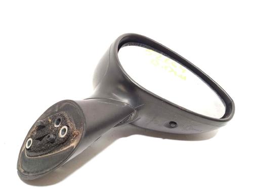 Used Right mirror FIAT 500 (312_) 1.2 (312AXA1A) (69 hp) 16430147