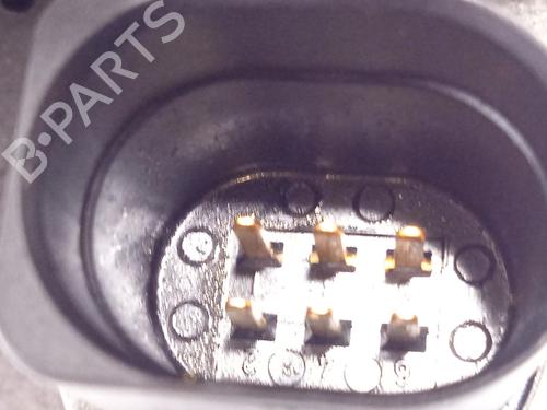 Throttle body OPEL ASTRA H (A04) 1.6 (L48) | BP18546816M82 