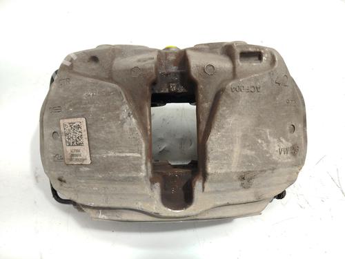 Right front brake caliper AUDI A6 C8 (4A2) 45 TDI Mild Hybrid quattro | BP26449659M104 - Image 2