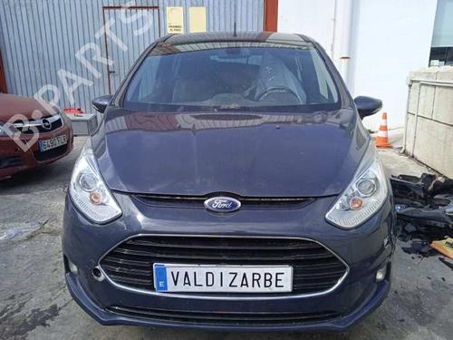 Left sun visor FORD B-MAX (JK)  | BP13936456I1  - Image 5
