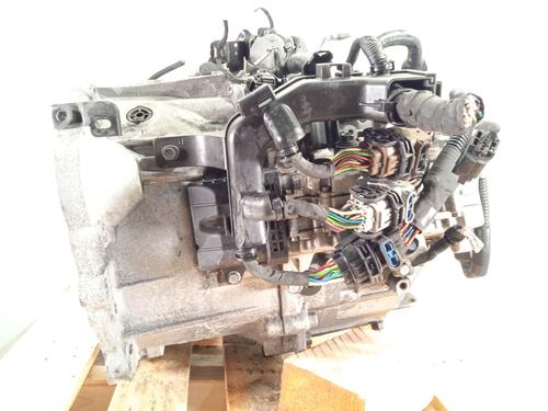 Gearbox HYUNDAI TUCSON (TL, TLE) 1.6 CRDi | BP25996267M3 
