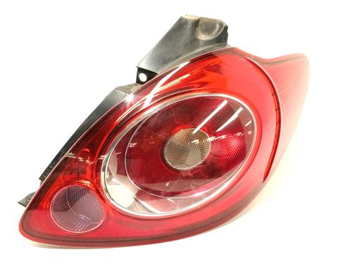 Høyre baklys Høyre baklys FORD KA (RU8) 1.3 TDCi (75 hp) 34470689 34470689