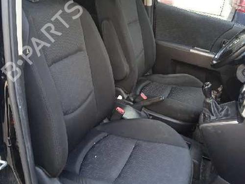 ECU airbags MAZDA 5 (CR) 2.0 CD (CR19) | BP15600278M53 