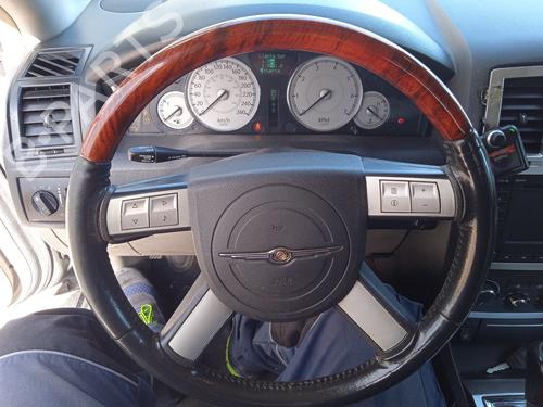Left front window switch CHRYSLER 300C (LX, LE) 3.0 V6 CRD | BP20094791I27 - Image 30