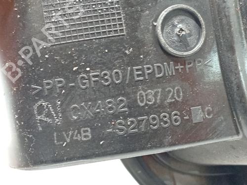 Tanklåg FORD KUGA III (DFK) 2.5 FHEV | BP32989281C131 - Image 4