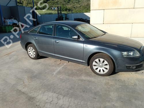 AC compressor AUDI A6 C6 (4F2) 2.0 TDI | BP36159570M34 - Image 7