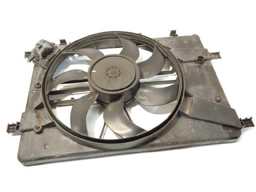 Used Radiator fan Radiator fan 6410116 6410116