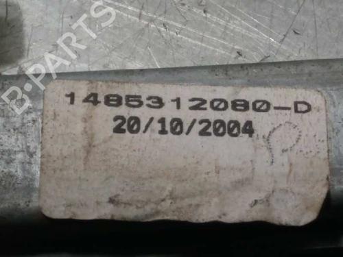 Front left window mechanism PEUGEOT 807 (EB_) 2.2 | BP1993824C22