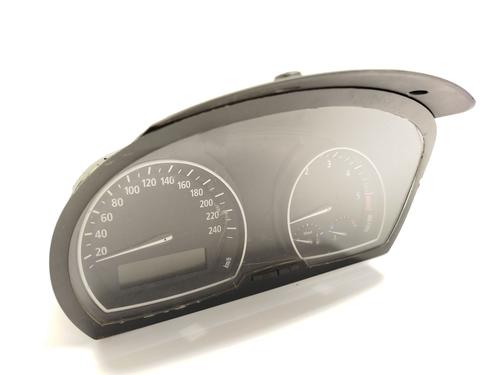 Used Instrument cluster BMW X3 (E83) 2.0 d (150 hp) 26288865