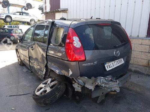 Left taillight MAZDA 5 (CR) 2.0 (CREW, CR19) | BP5262086C34 