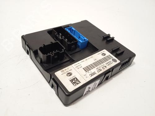 Electronic module AUDI Q7 (4LB) 3.0 TDI quattro | BP30001074M83