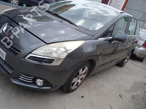 Left taillight PEUGEOT 5008 (0U_, 0E_) 1.6 HDi | BP28153170C34 
